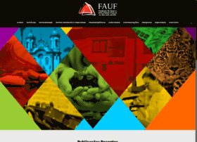 Fauf.org.br thumbnail