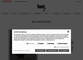Faustkultur.de thumbnail