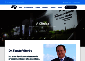 Faustoviterbo.com.br thumbnail