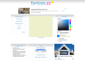 Favicon.pl thumbnail