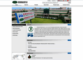 Favorunion.com thumbnail