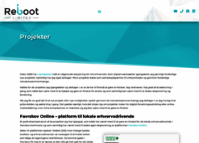 Favrskov-online.dk thumbnail