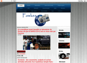 Fawkes-news.com thumbnail