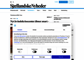 Faxenyt.dk thumbnail