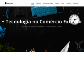 Fazcomex.com.br thumbnail