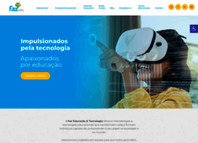 Fazeducacao.com.br thumbnail