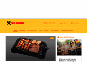 Fazerchurrasco.com.br thumbnail