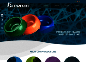 Fazfort.com.br thumbnail