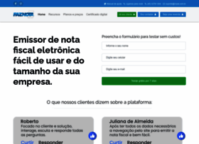Faznota.com.br thumbnail
