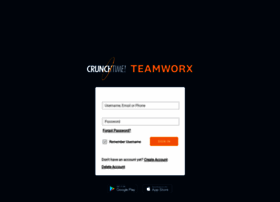 fazolis.ct-teamworx.com at Website Informer. TeamworX. Visit ...