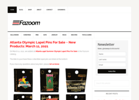 Fazoom.com thumbnail