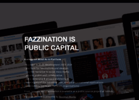 Fazzination.com thumbnail