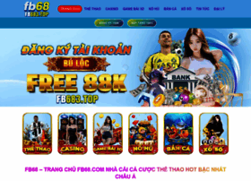 Fb683.top thumbnail