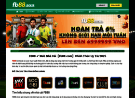 Fb88.locker thumbnail