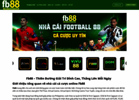 Fb88.productions thumbnail
