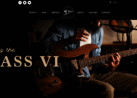 Fbass.com thumbnail
