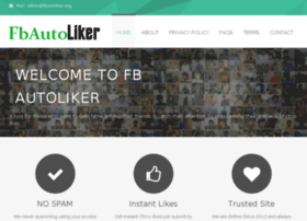 Fbautoliker.org thumbnail