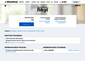 Fbb.pl thumbnail Fbb.pl thumbnail