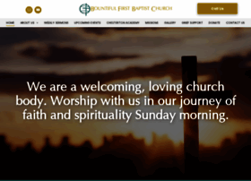 Fbcbountiful.com thumbnail