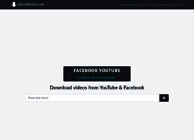 fb down net video fb down net video