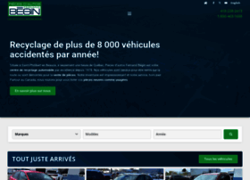 Fbeginauto.com thumbnail