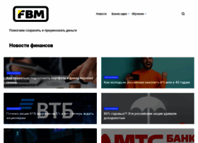 Fbm.ru thumbnail