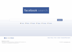 Fbsearch.us thumbnail