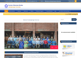 Fbsju.edu.bd thumbnail Fbsju.edu.bd thumbnail