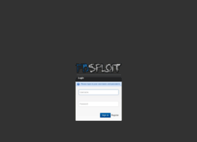 Fbsploit.pw thumbnail Fbsploit.pw thumbnail