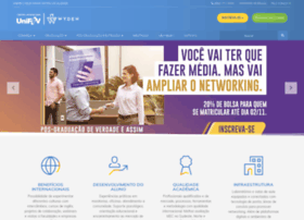 Fbv.edu.br thumbnail Fbv.edu.br thumbnail