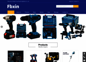 Fbxin.com thumbnail
