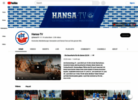 Fc-hansa.tv thumbnail