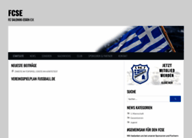 Fc-saloniki-essen.de thumbnail