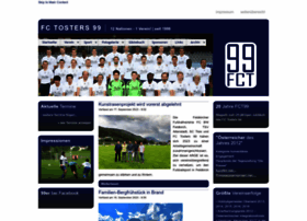 Fc-tosters99.com thumbnail