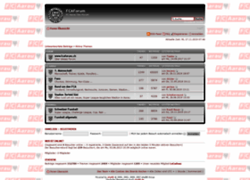 Fcaforum.ch thumbnail