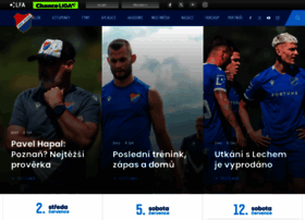 Fcb.cz thumbnail