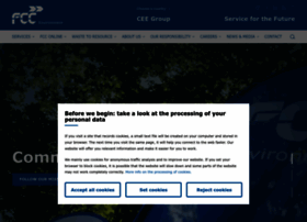 Fcc-group.eu thumbnail