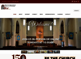 Fccriverside.org thumbnail
