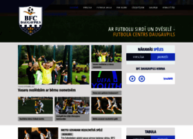 Fcdaugavpils.lv thumbnail