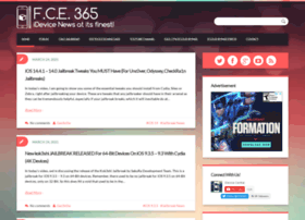 Fce365.info thumbnail