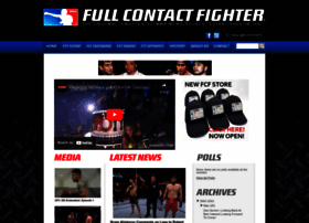 Fcfighter.com thumbnail