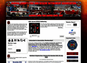 Fcfrra.org thumbnail