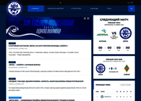 Fcirtysh.kz thumbnail