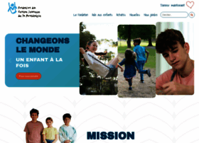 Fcjmonteregie.org thumbnail
