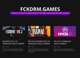Fckdrm.games thumbnail
