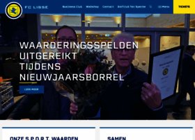 Fclisse.nl thumbnail