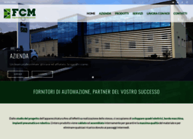 Fcmdicalandrini.it thumbnail