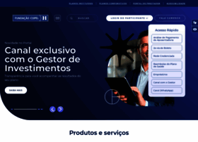 Fcopel.org.br thumbnail