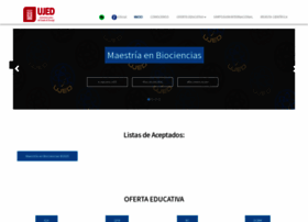 Fcqgp.ujed.mx thumbnail