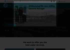 Fctwb.gov.ng thumbnail